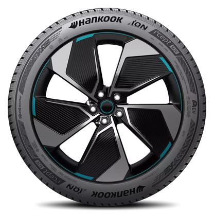 Hankook Ion I*Cept Suv IW01A Tires 285/35R22XL 1033386