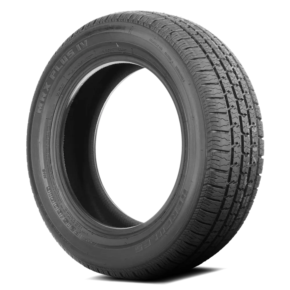Hercules MRX Plus Iv Tires P235/75R15 01683
