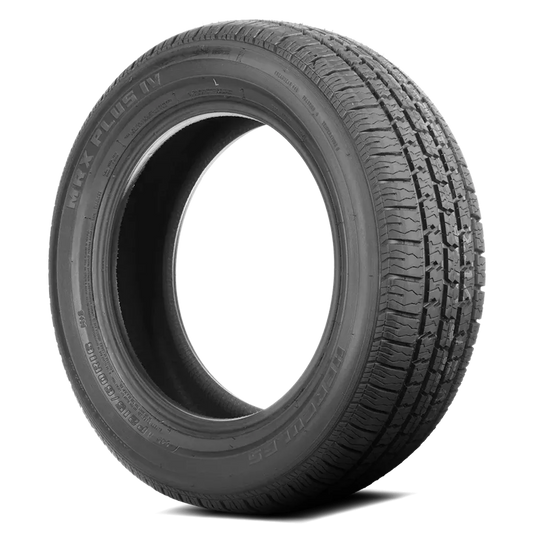 Hercules MRX Plus Iv Tires P235/75R15 01683