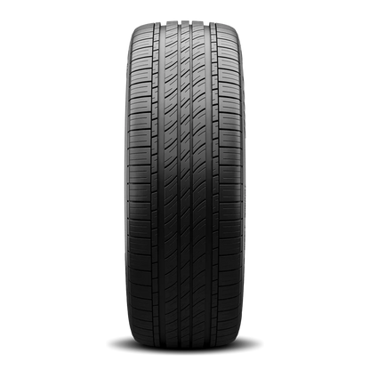 Michelin Energy MXV4 Plus Tires 235/65R17 58071