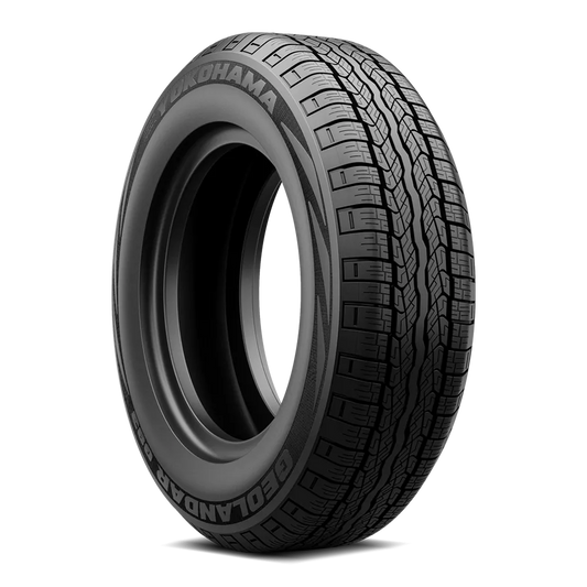 Yokohama Geolandar G93B Tires P225/65R17 110193204