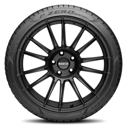 Pirelli Pzero Winter Tires 305/30R21 3868000