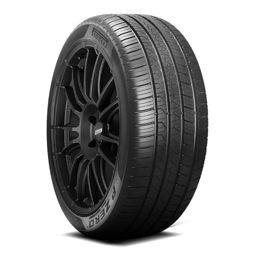 Pirelli Pzero All Season Tires 275/35R20XL 3373800