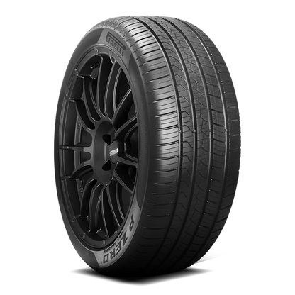 Pirelli Pzero All Season Tires 235/40R19 3850700