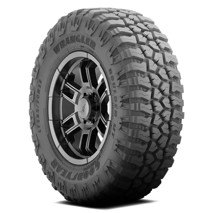Goodyear Wrangler Boulder MT Tires 753001001