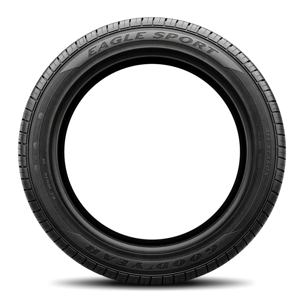 Goodyear Eagle Sport All-Season Tires 109270366