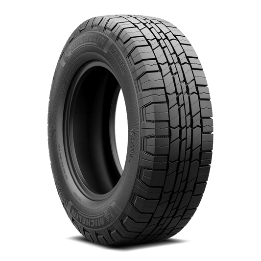 Michelin LTX Trail Tires 265/70R18 55288
