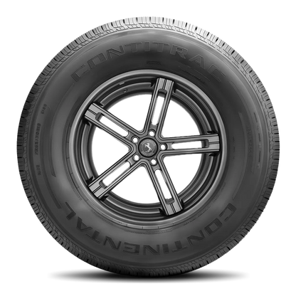 Continental Contitrac Tires P235/70R16 15481000000