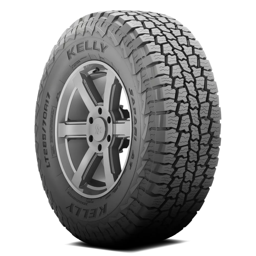 Kelly Safari At Tires 357747343