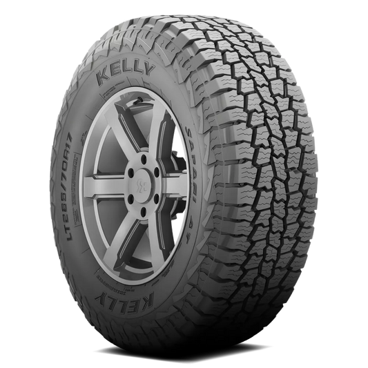 Kelly Safari At Tires 357747343