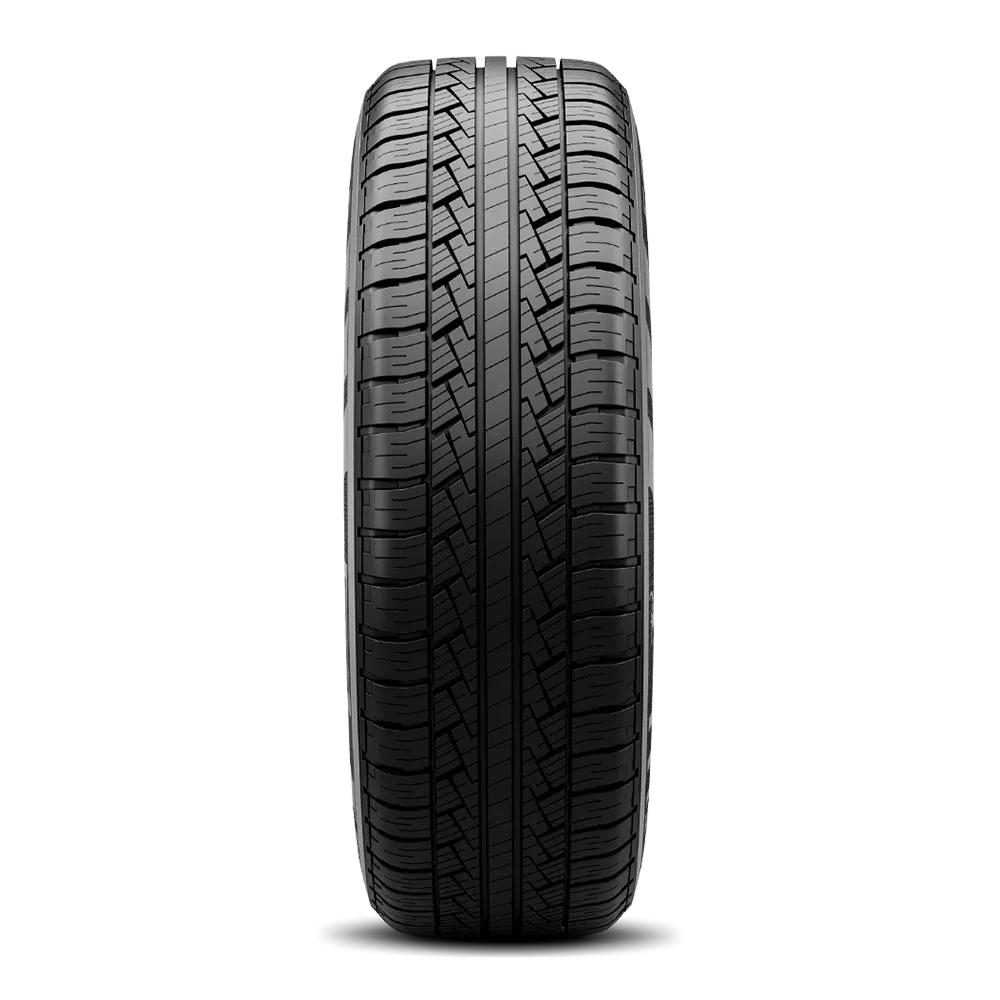 Pirelli Scorpion STR Tires P255/70R18 1625500