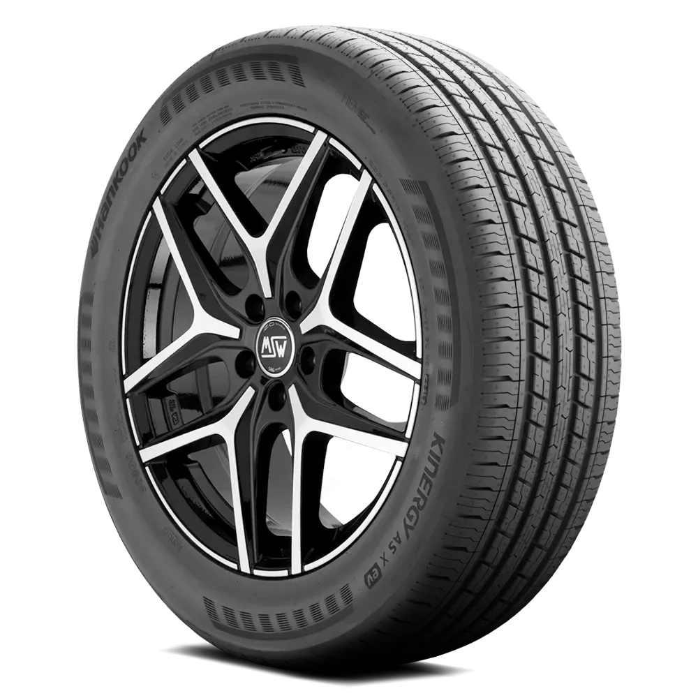 Hankook Kinergy As X Ev Tires 235/55R19XL 1025231
