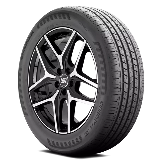 Hankook Kinergy As X Ev Tires 235/55R19XL 1025231