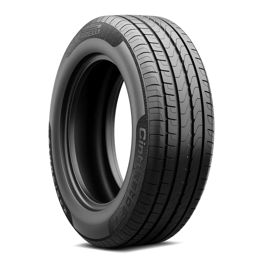 Pirelli Cinturato P7 Tires 255/45R18 2245500