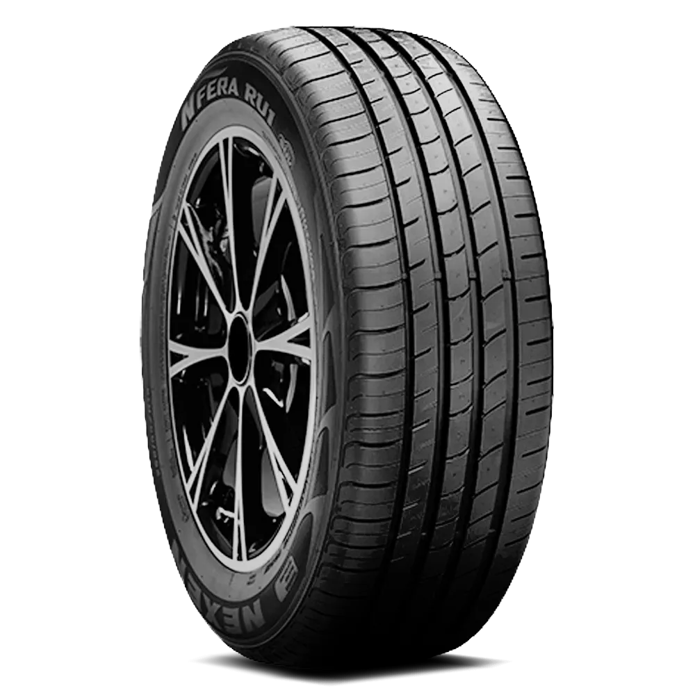 Nexen Nfera RU1 Tires 255/50R19 15698NXK
