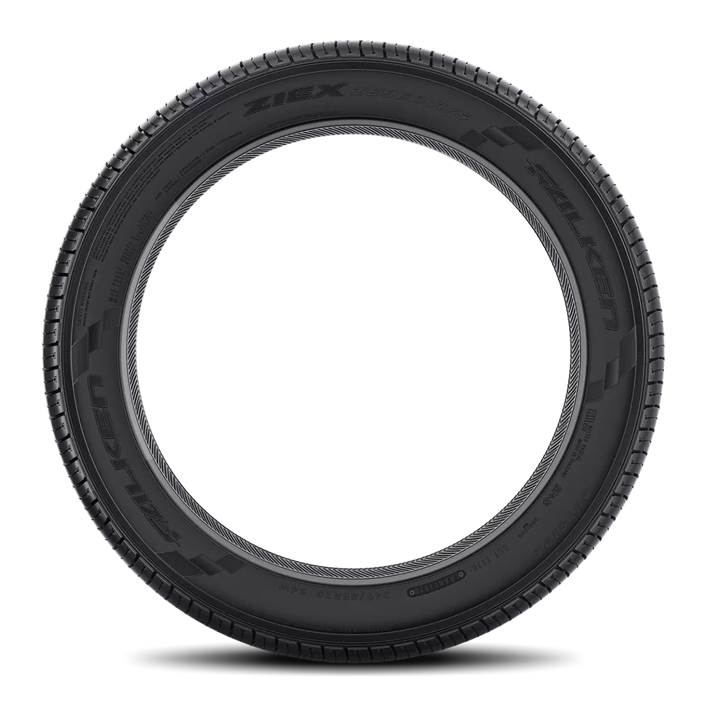 Falken Ziex ZE960 A/S Tires 28963805