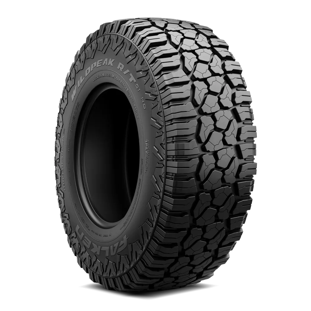 Falken Wildpeak R/T01 Tires 28757676