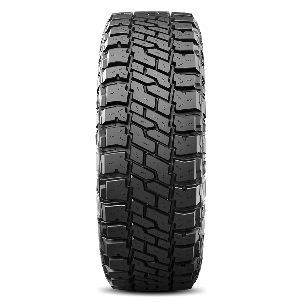 Mickey Thompson Baja Legend Exp Tires LT275/60R20 331307002