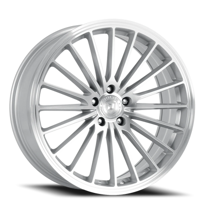 Dolce Performance Ghost GSF 19x8.5 +28 5x120mm 72.56mm Gloss