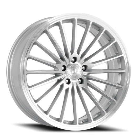 Dolce Performance Ghost GSF 19x8.5 +28 5x120mm 72.56mm Gloss