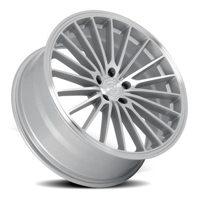 Dolce Performance Ghost GSF 19x8.5 +28 5x120mm 72.56mm Gloss