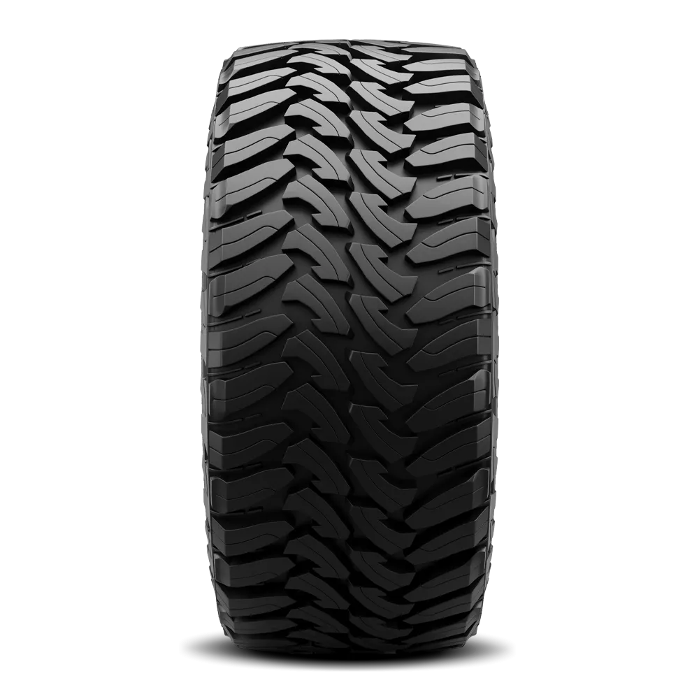 Toyo Open Country M/T Tires 35X15.50R20LT/12 361280