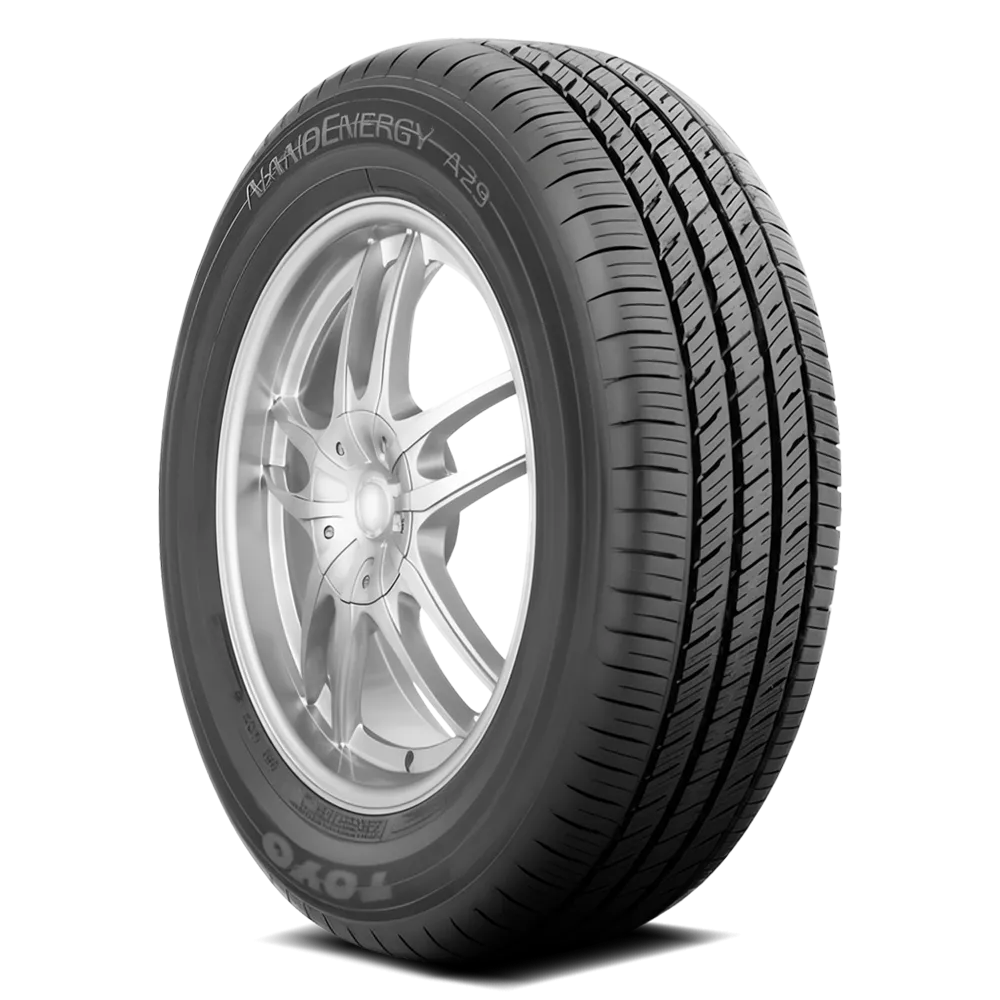 Toyo Nanoenergy A29 Tires P195/65R15 103890