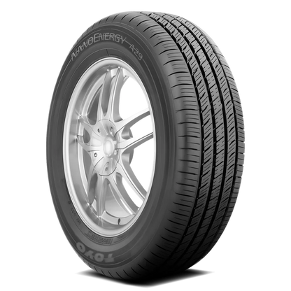 Toyo Nanoenergy A29 Tires P195/65R15 103890