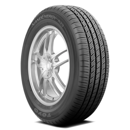 Toyo Nanoenergy A29 Tires P195/65R15 103890