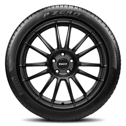 Pirelli Pzero All Season Tires 245/50R19XL 4448300
