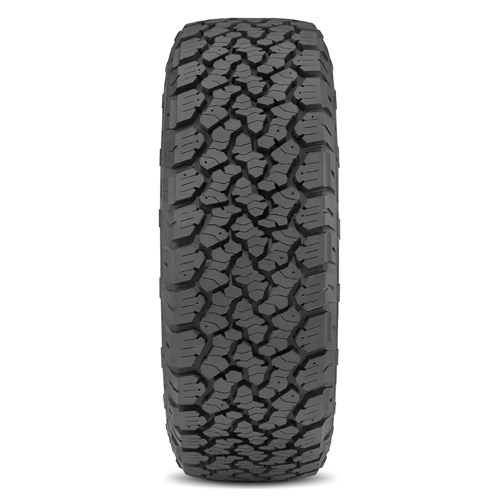 General Grabber A/TX Tires 04508150000