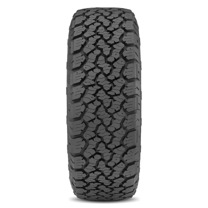 General Grabber A/TX Tires 04508150000