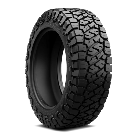Toyo Open Country R/T Trail Tires LT285/50R22/10 354640