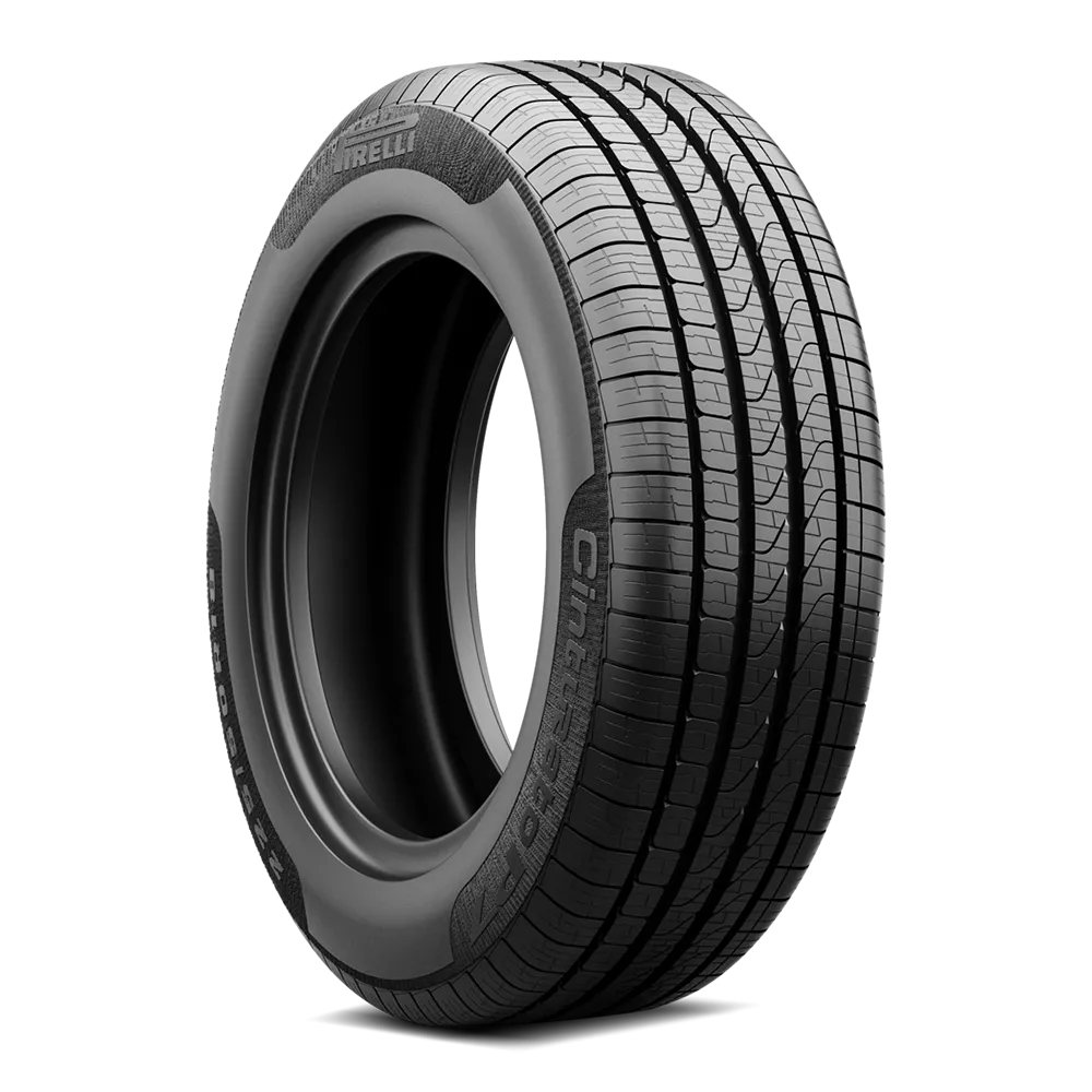Pirelli Cinturato P7 All Season Tires 205/50R17 2041300