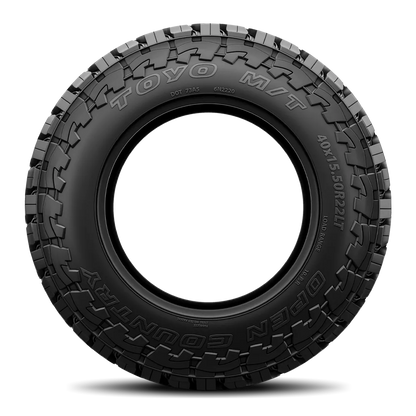 Toyo Open Country M/T Tires 40X15.50R22/8 360200