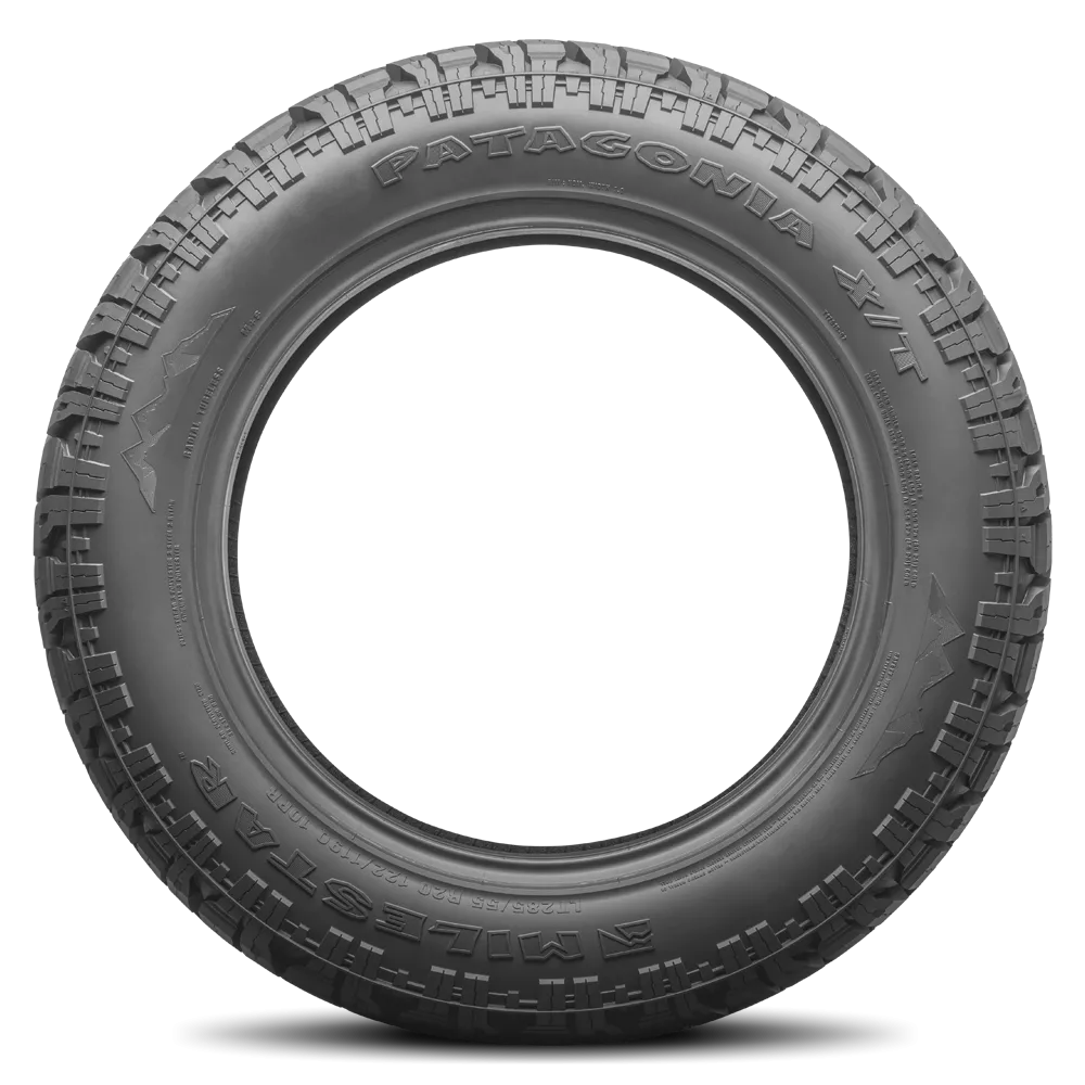 Milestar Patagonia X/T Tires LT265/75R16/10 22279048