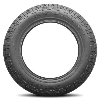 Milestar Patagonia X/T Tires LT265/75R16/10 22279048