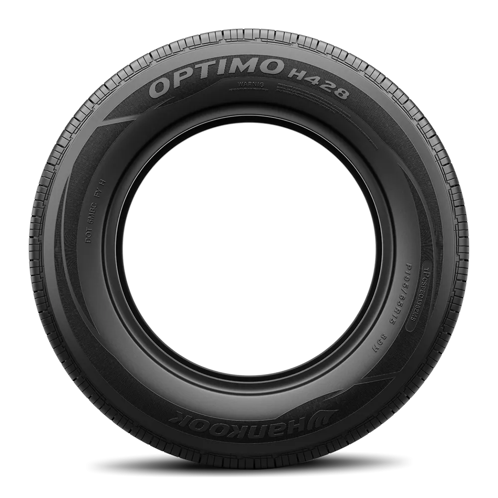 Hankook Optimo H428 Tires P195/65R15 1010108
