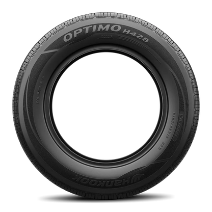 Hankook Optimo H428 Tires P195/65R15 1010108