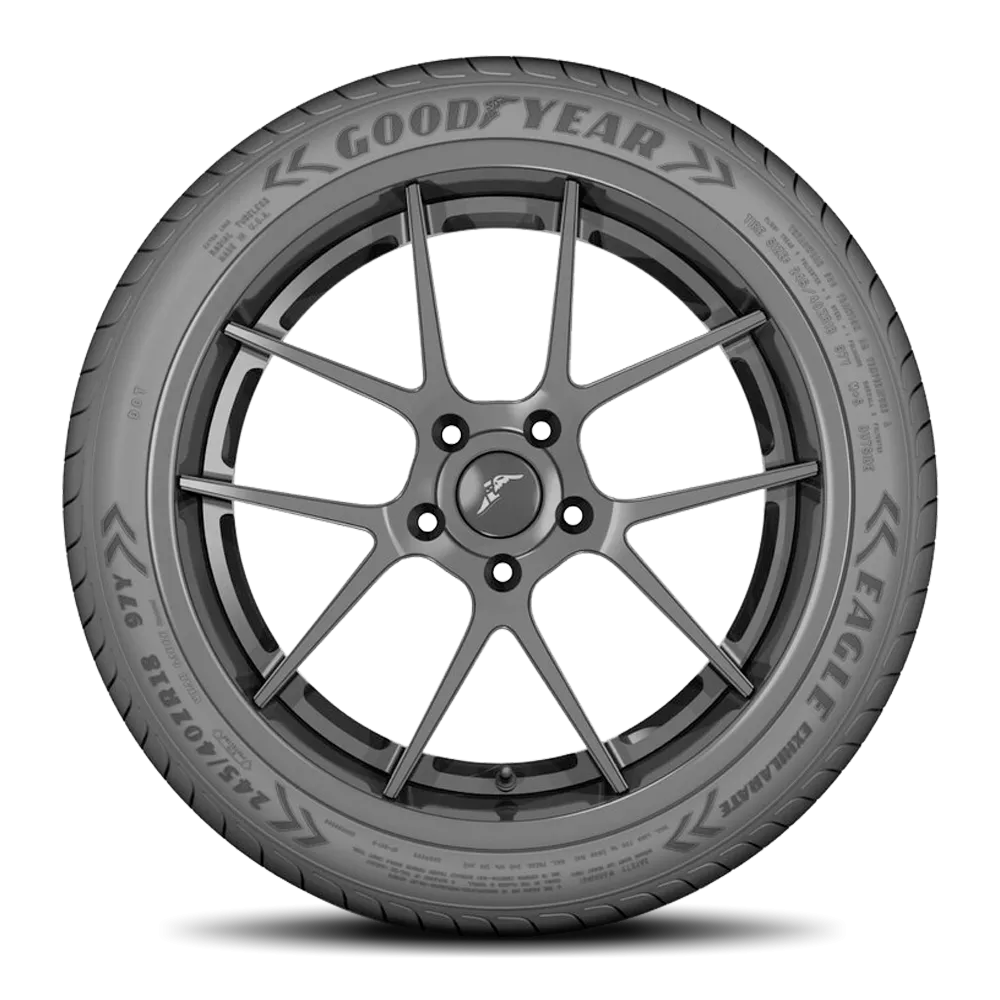 Goodyear Eagle Exhilarate Tires 104056568