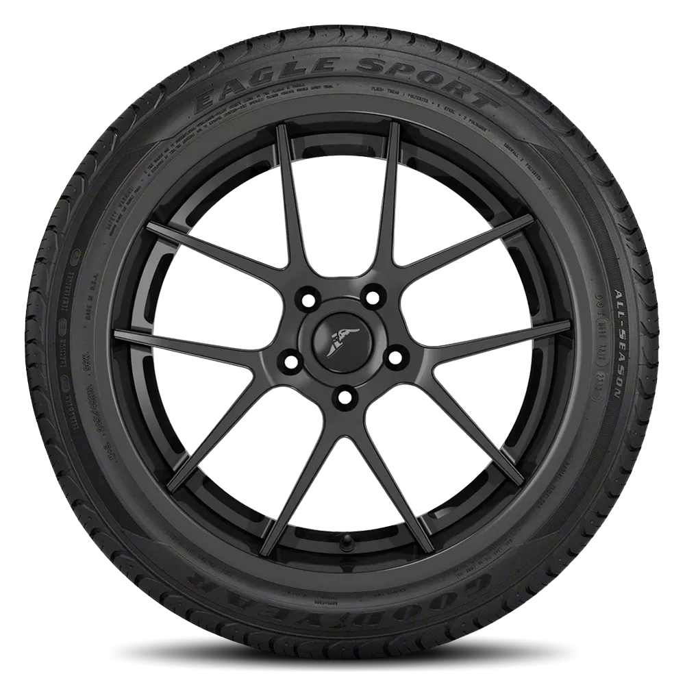 Goodyear Eagle Sport Tires 109148539
