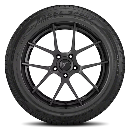 Goodyear Eagle Sport Tires 109148539