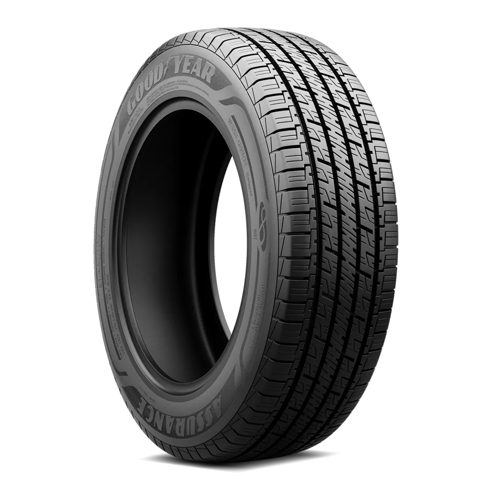Goodyear Assurance Maxlife Tires 110977545