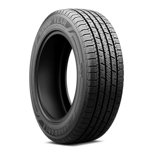Goodyear Assurance Maxlife Tires 110977545