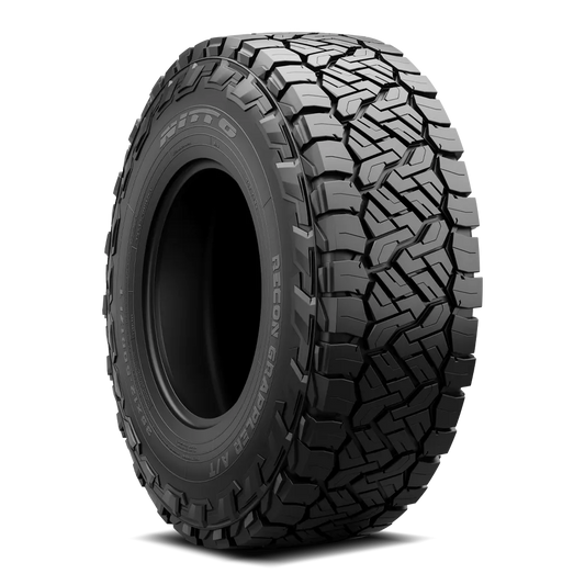 Nitto Recon Grappler A/T Tires 35x12.50R17/10 218640