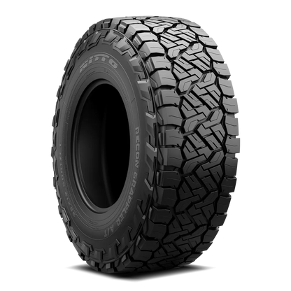 Nitto Recon Grappler A/T Tires 315/70R17 218800