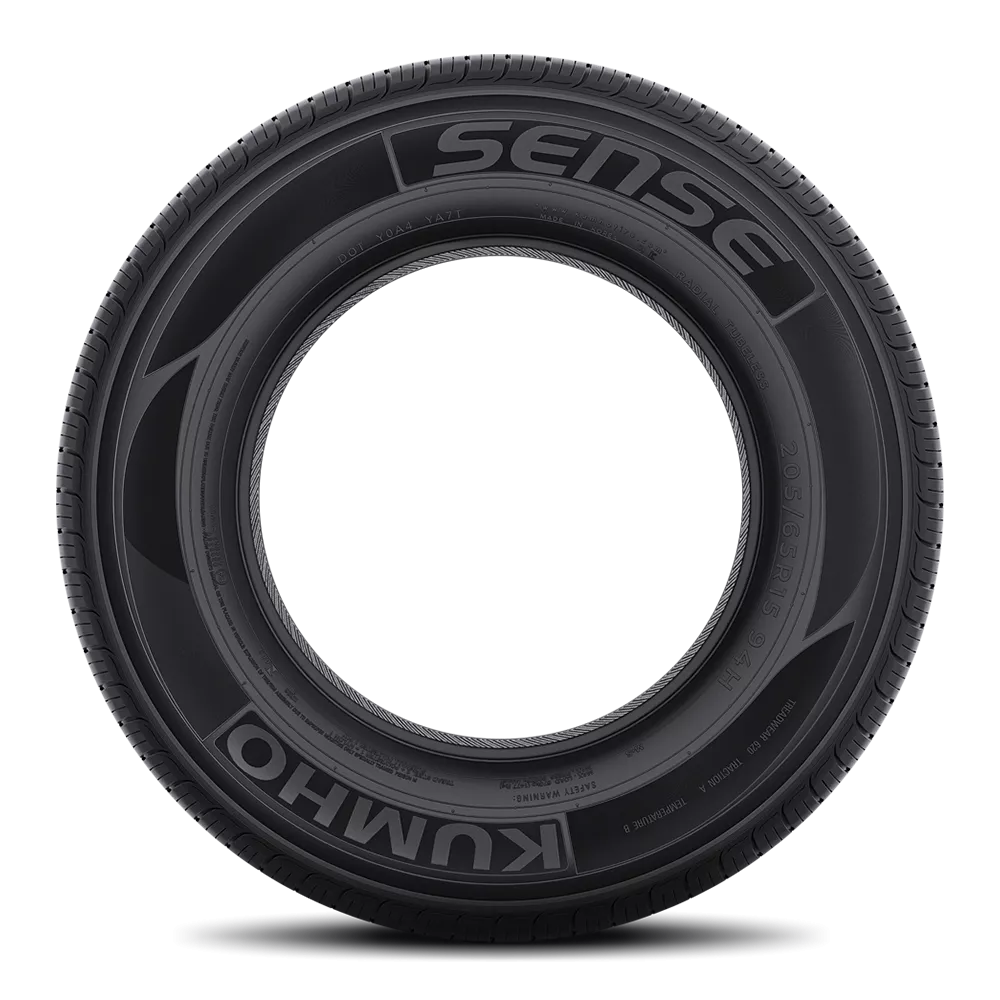 Kumho Sense KR26 Tires 185/60R15 2156033