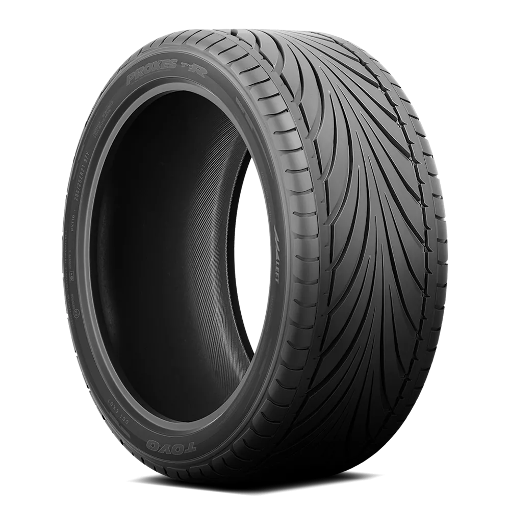 Toyo Proxes T1R Tires 195/45R15 250760