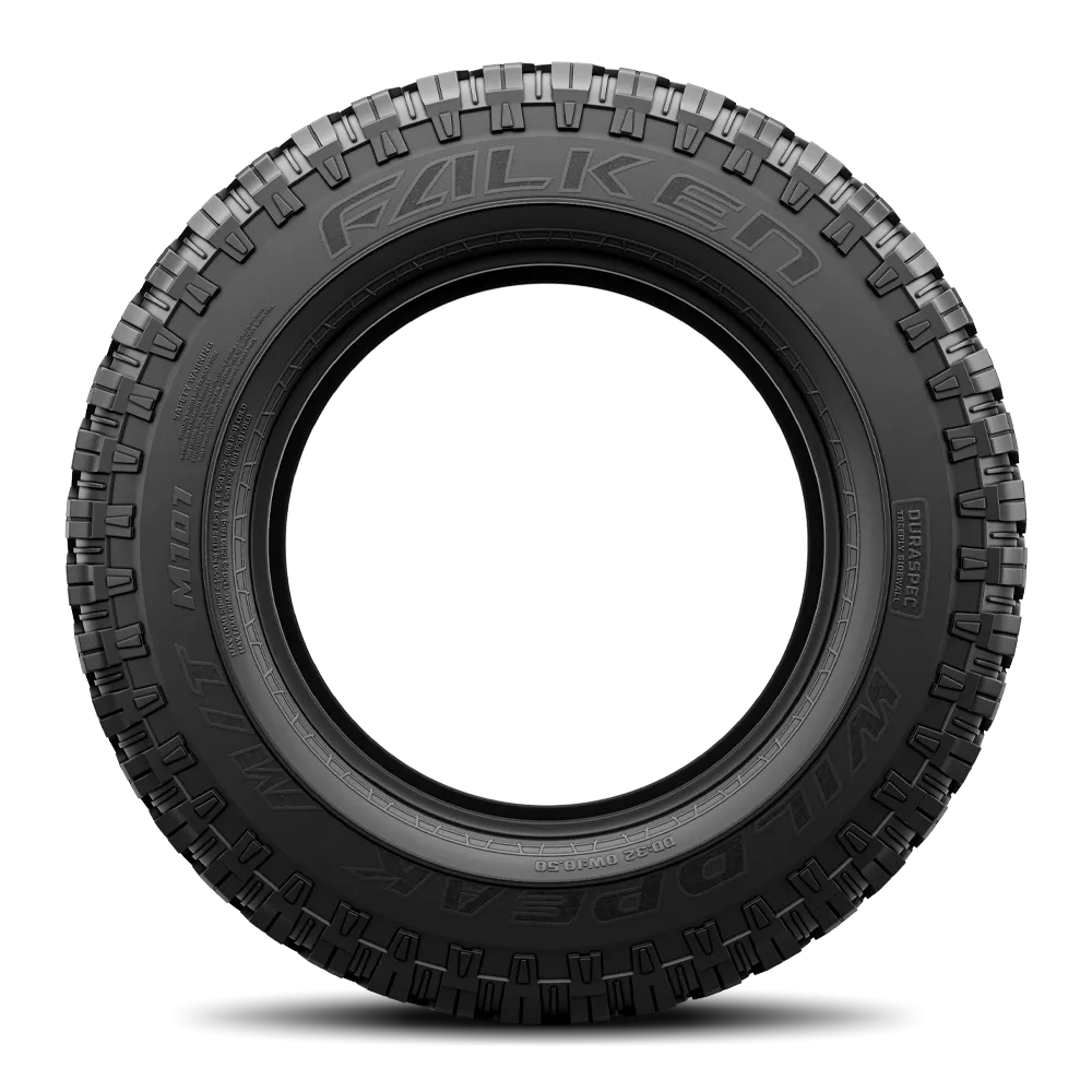 Falken Wildpeak M/T Tires 28516905