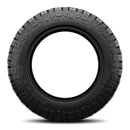 Nitto Ridge Grappler Tires 305/50R20XL 217790